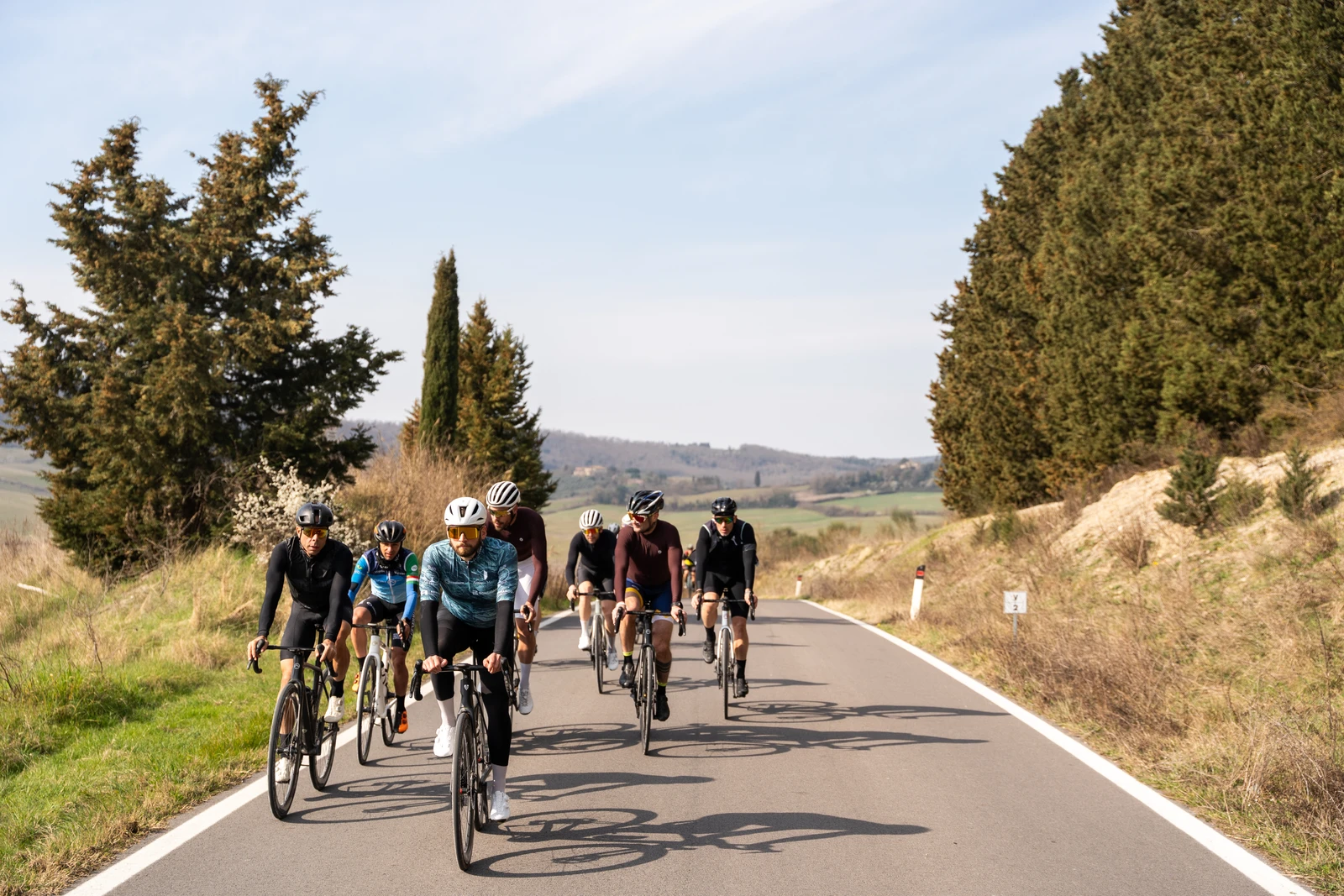 LA GRANFONDO